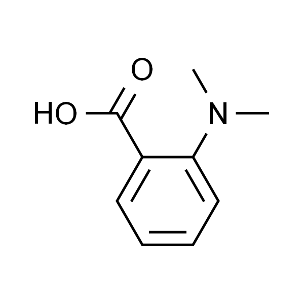 2-二甲基氨基苯甲酸