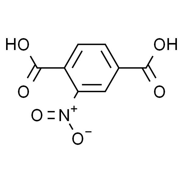 硝基对苯二甲酸