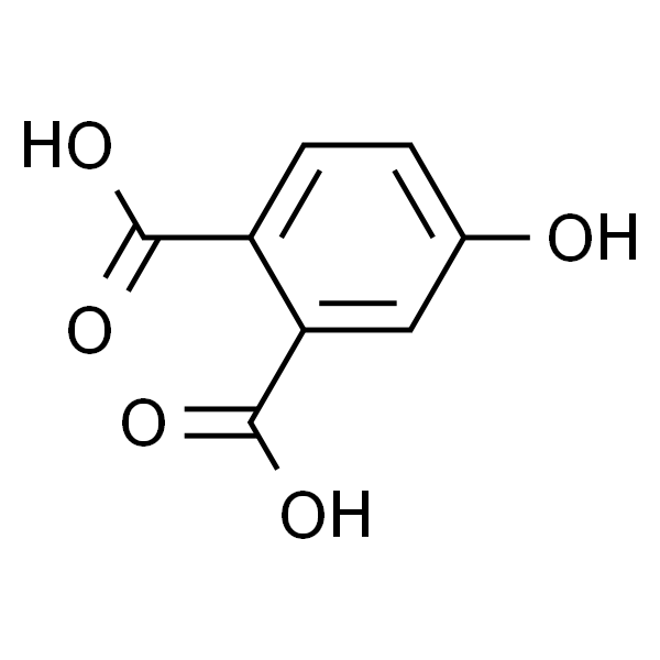 4-羟基邻苯二甲酸