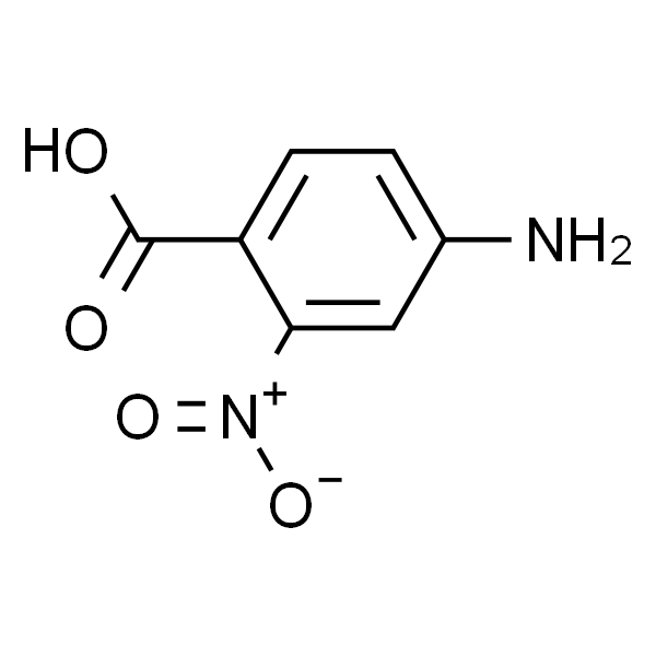 4-氨基-2-硝基苯甲酸