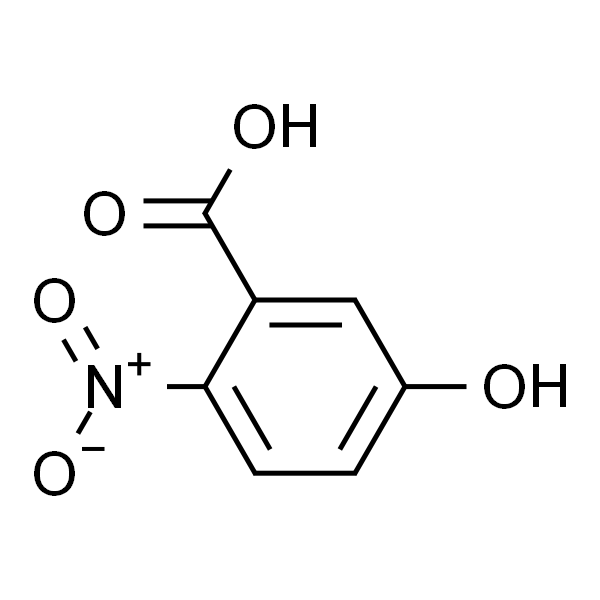 5-羟基-2硝基苯甲酸