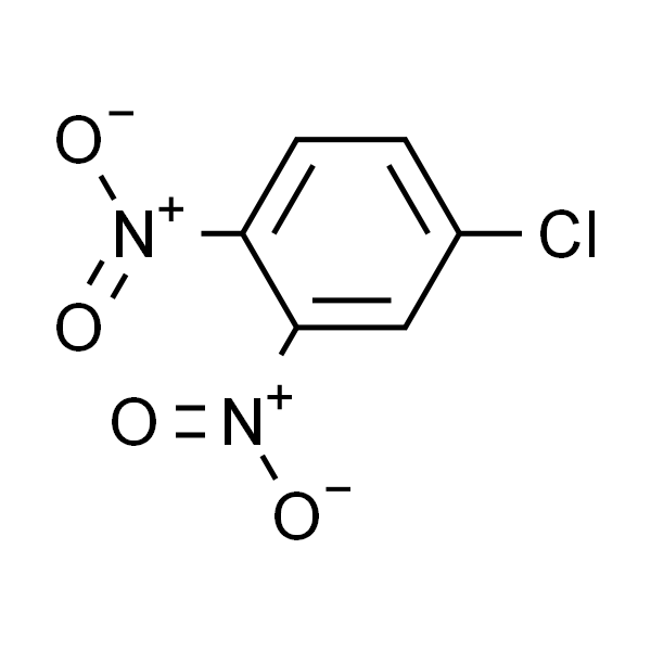 3,4-二硝基氯苯