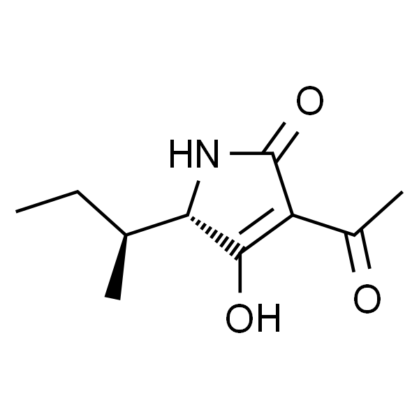 细交链孢菌酮酸