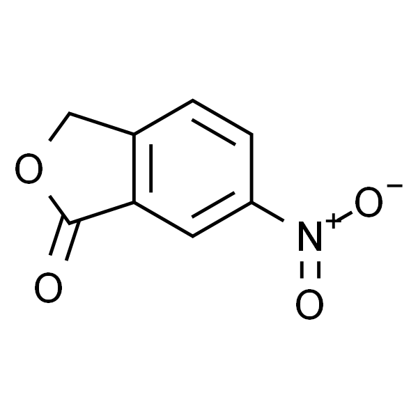 6-硝基苯酞
