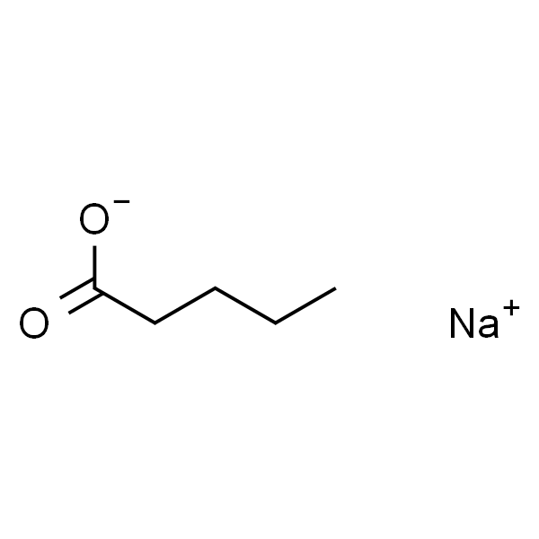 戊酸钠