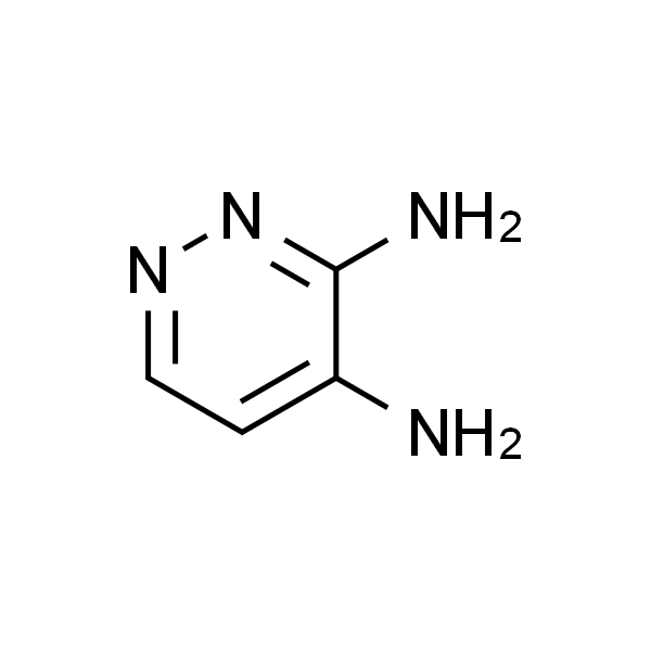 3,4-Pyridazinediamine Dihydrochloride