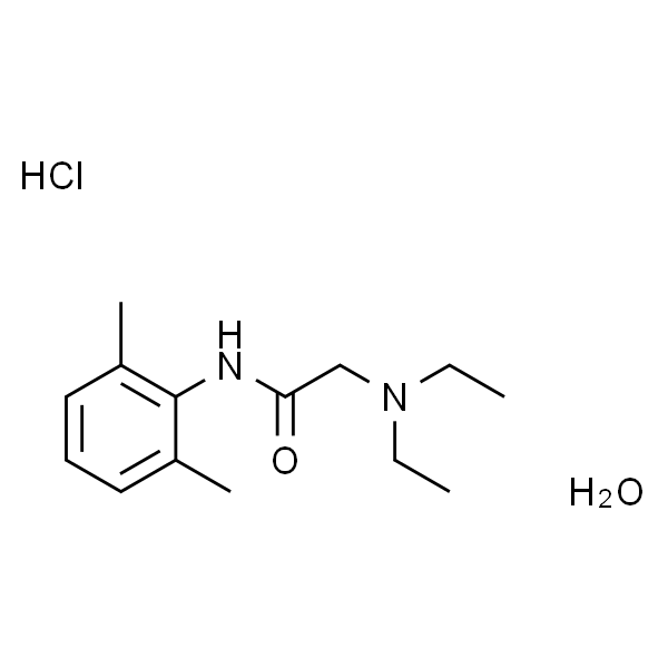 盐酸利多卡因