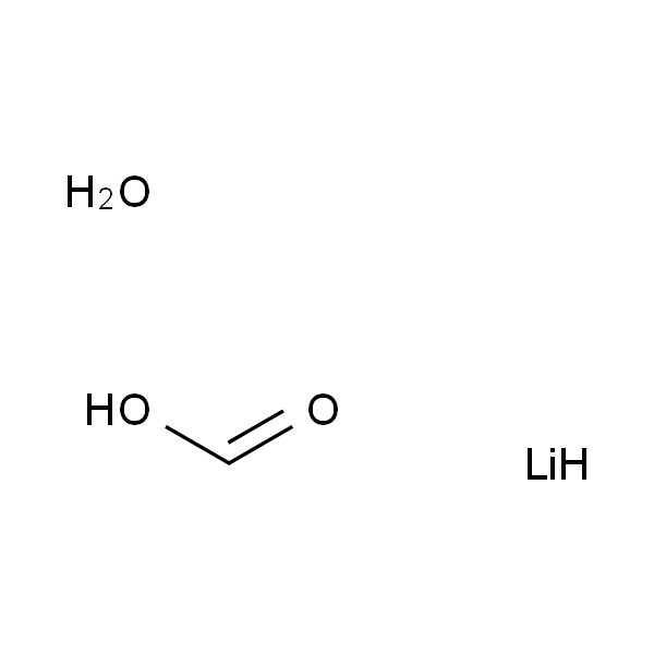 甲酸锂 一水合物