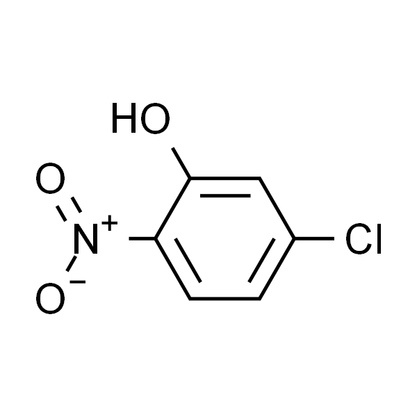 2-硝基-5-氯苯酚