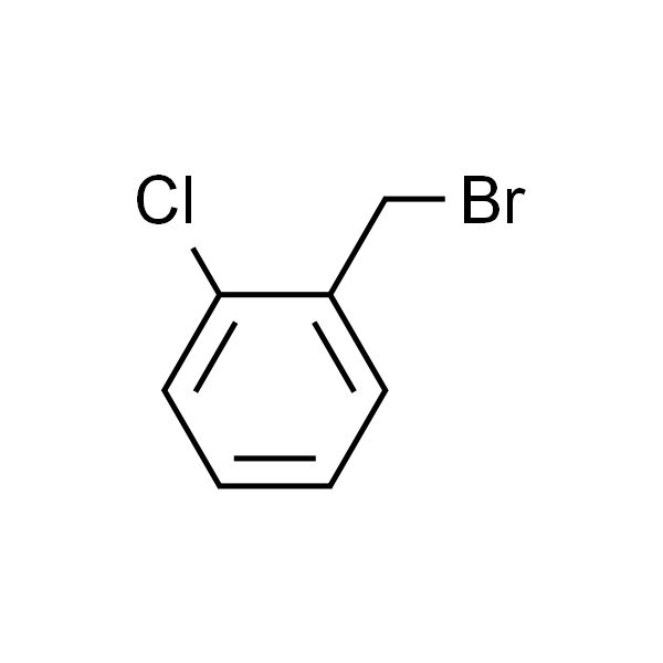 2-氯苄溴