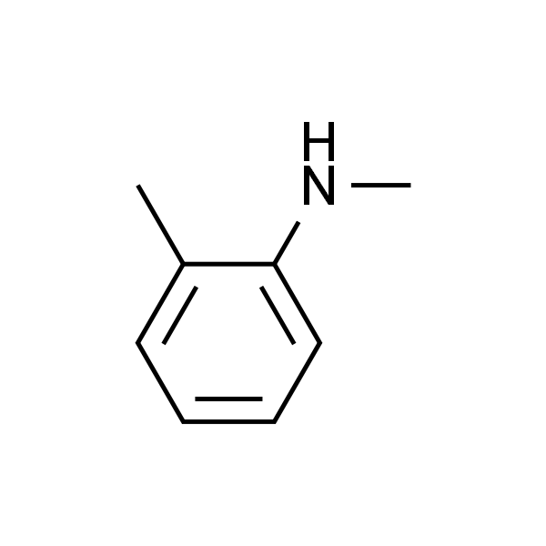 N-甲基邻甲苯胺