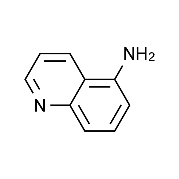 5-氨基喹啉