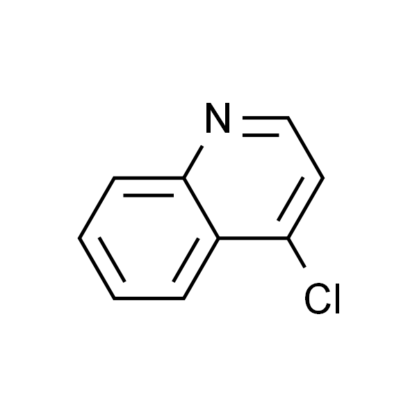 4-氯喹啉