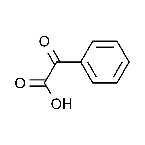 苯甲酰甲酸