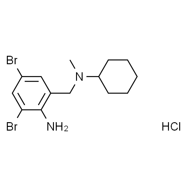 溴己新盐酸盐