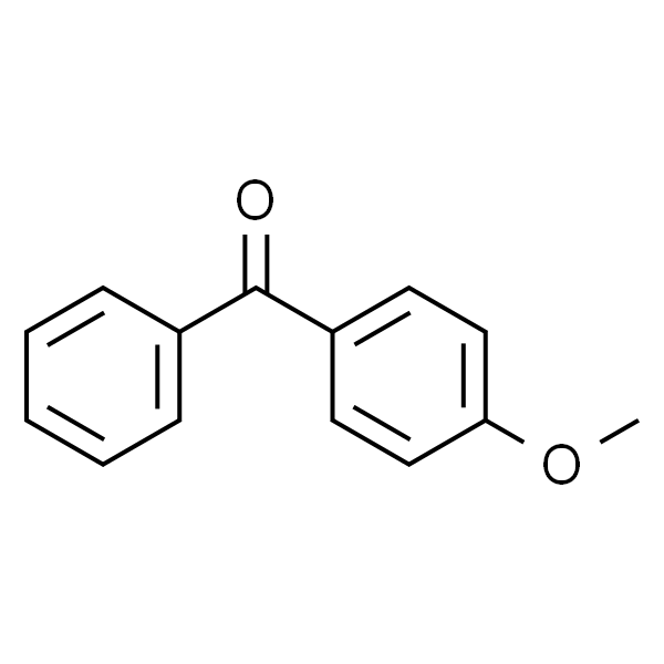 4-甲氧基二苯甲酮