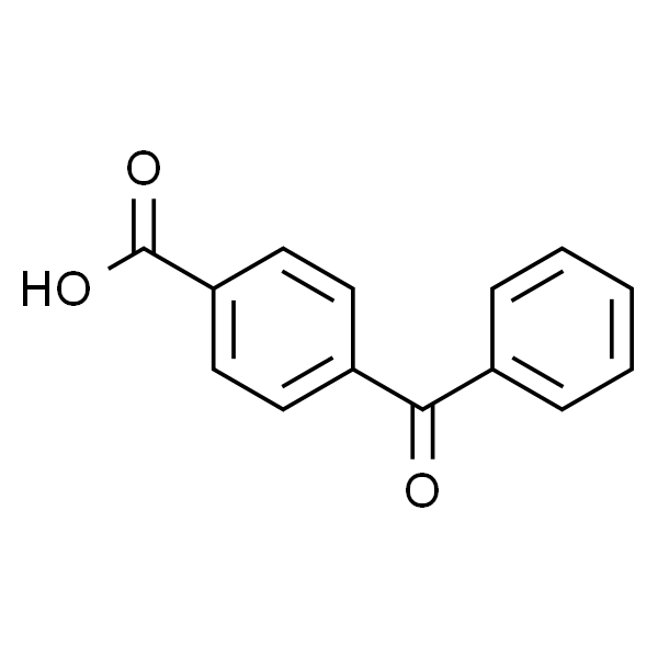 4-苯甲酰苯甲酸