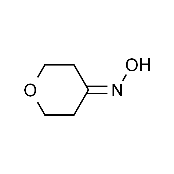 二氢-2H-吡喃-4(3H)-酮肟