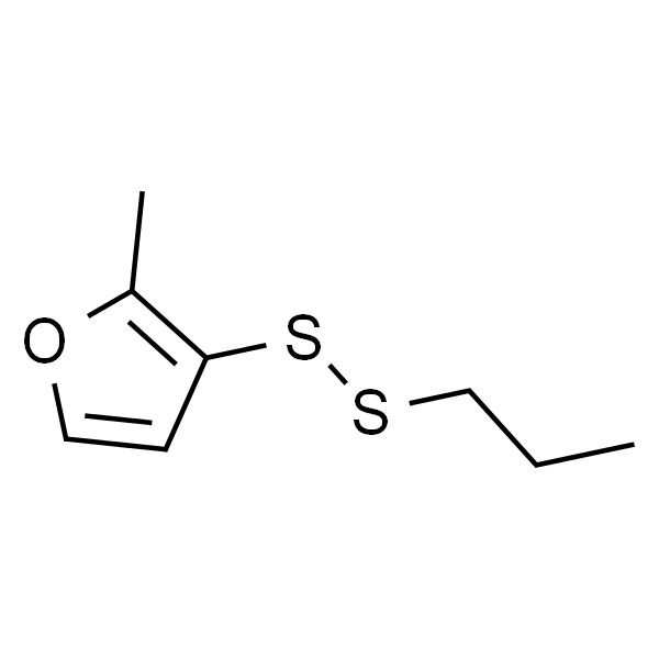 丙基-(2-甲基-3-呋喃基)二硫醚