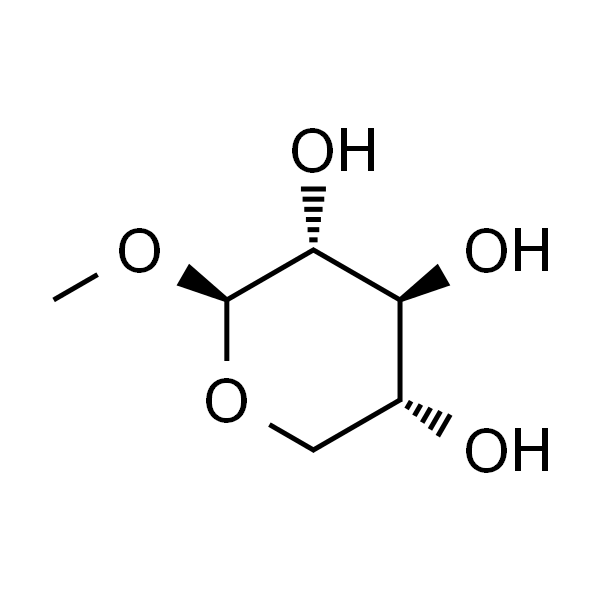 甲基-β-D-吡喃木糖苷