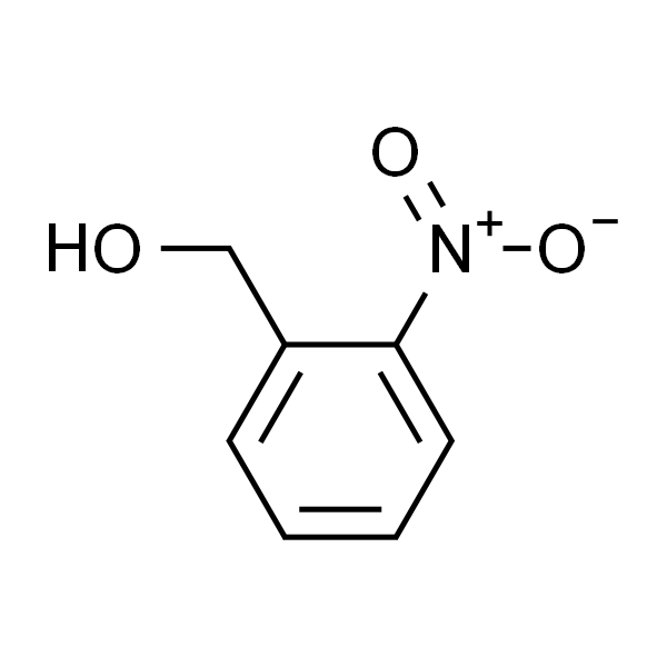 2-硝基苄醇