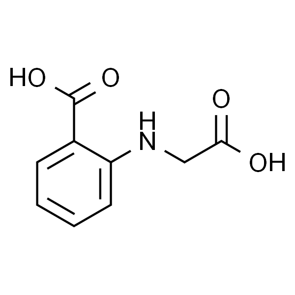 N-(2-羧苯基)甘氨酸,97%