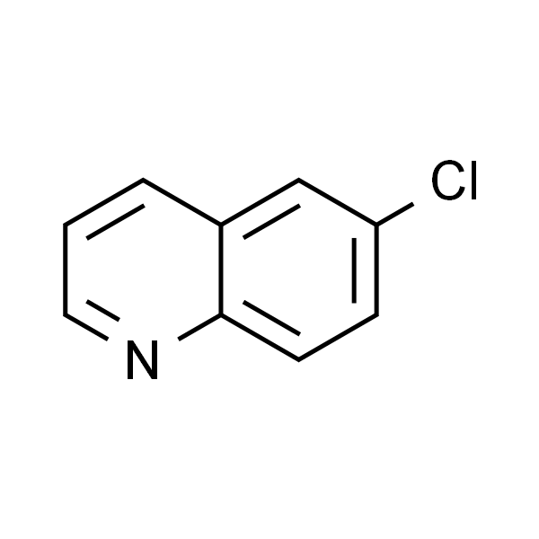 6-氯喹啉