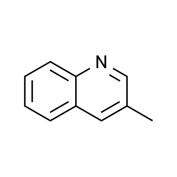 3-甲基喹啉
