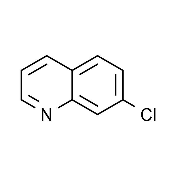 7-氯喹啉