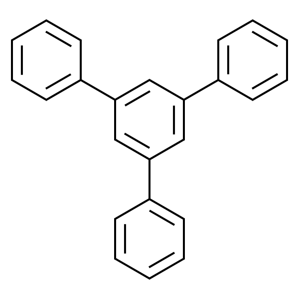 1,3,5-三苯基苯