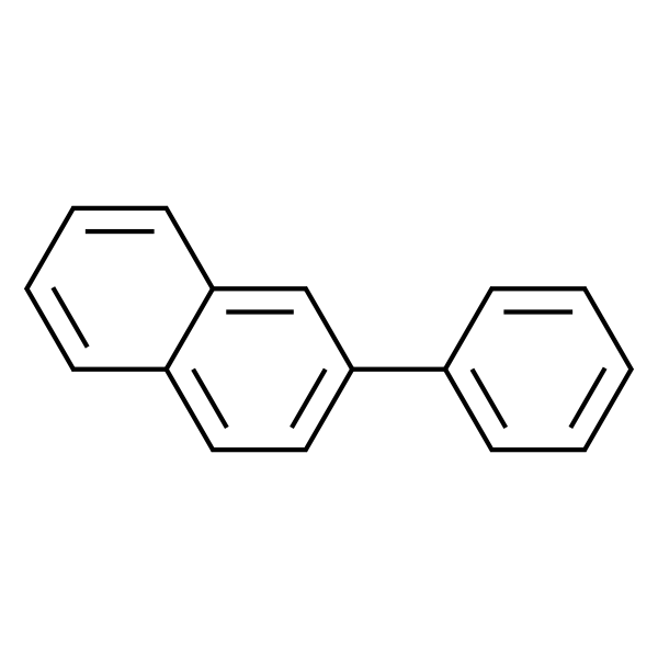 2-苯基萘