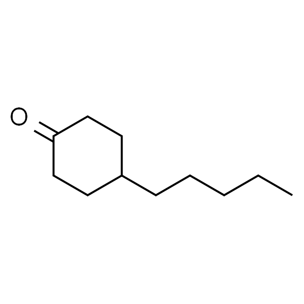 4-正戊基环己酮