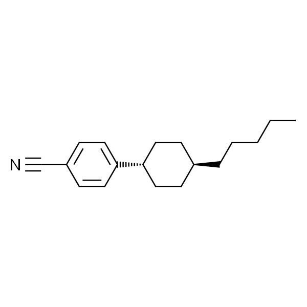 4-(反-4-戊基环己基)苯甲腈