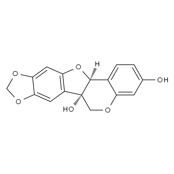 6a-Hydroxymaackiain