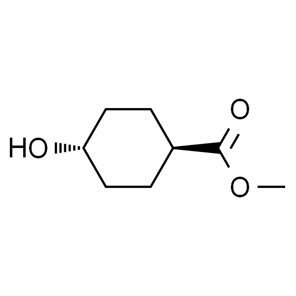 反-4-羟基环己烷甲酸甲酯