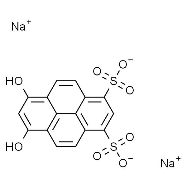 6,8-二羟基芘-1,3-二磺酸二钠盐(DHPDS)