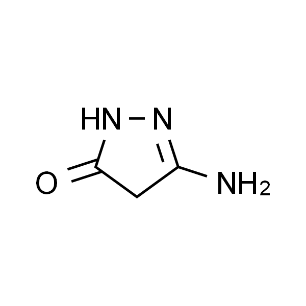 3-氨基-5-羟基吡唑
