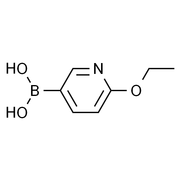 2-乙氧基吡啶-5-硼酸