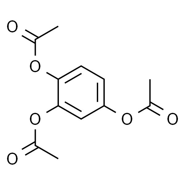 1,2,4-三乙酰氧基苯