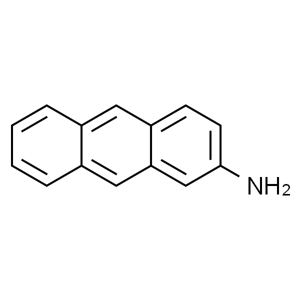 2-氨基蒽