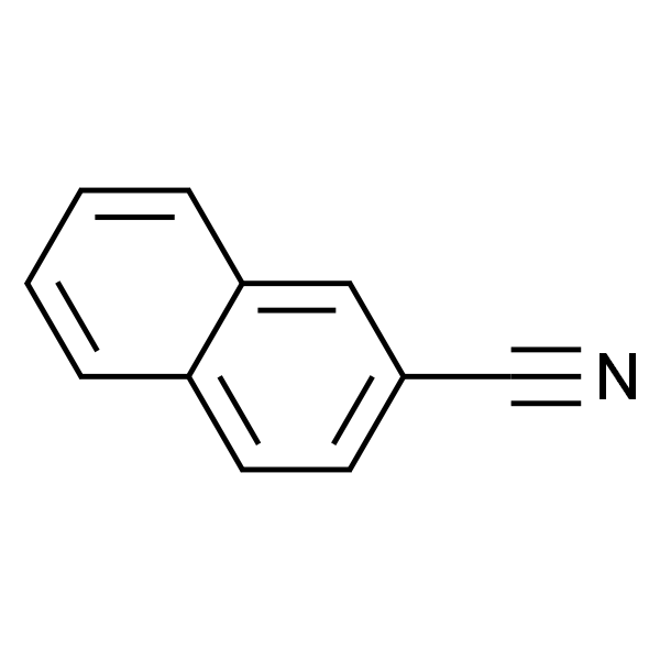 2-萘甲腈