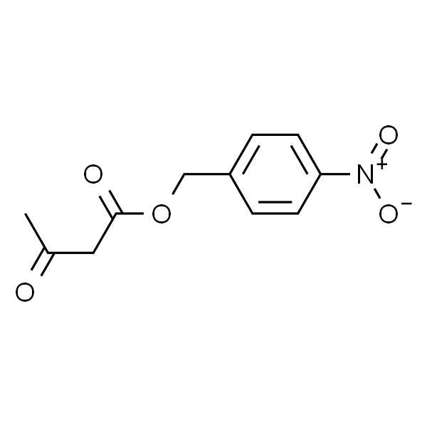 对硝基苄基乙酰乙酸乙酯