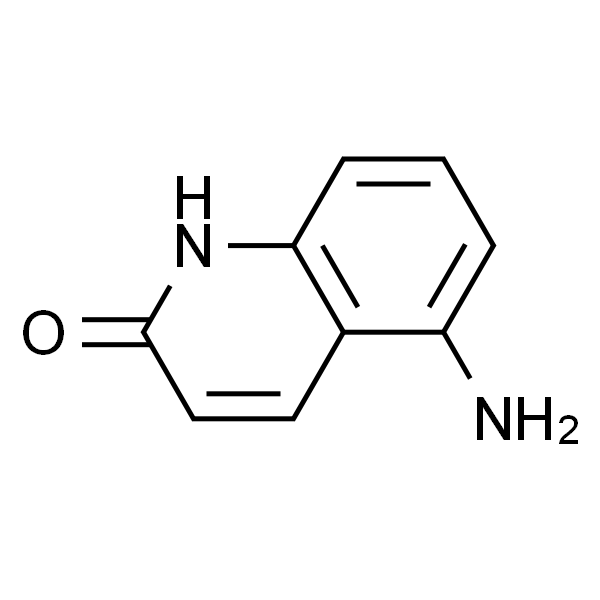 5-Aminoquinolin-2(1H)-one