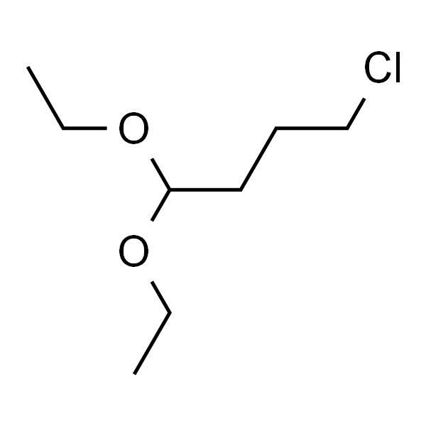 4-氯丁醛缩二乙醇