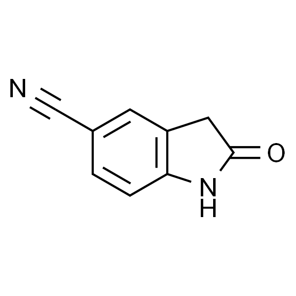 5-氰基吲哚酮