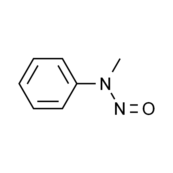 N-亚硝基-N-甲基苯胺