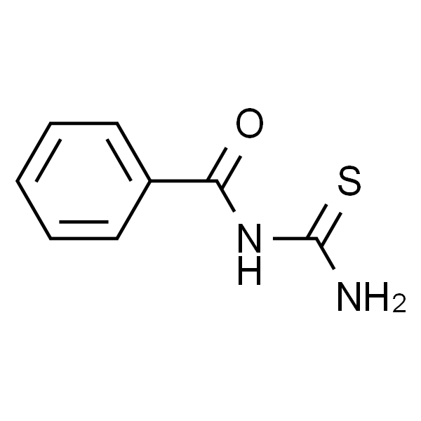 1-苄基-2-硫脲