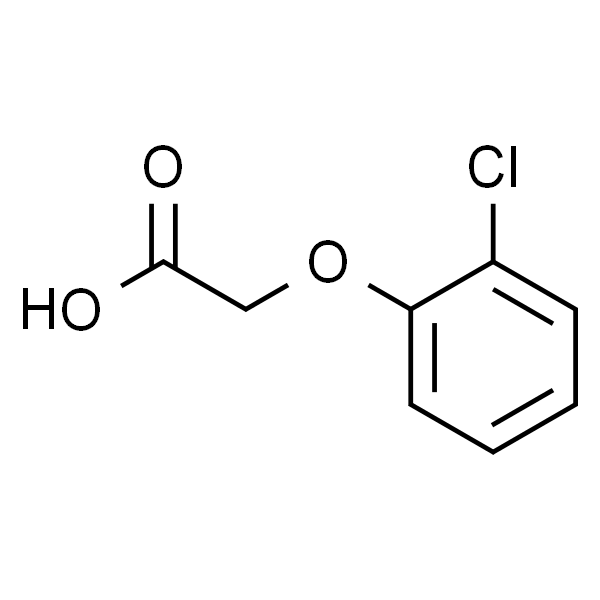 邻氯苯氧乙酸