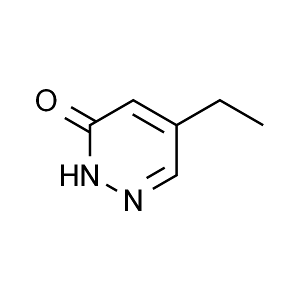 5-乙基哒嗪-3(2H)-酮