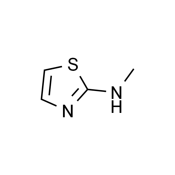 N-甲基-2-噻唑胺